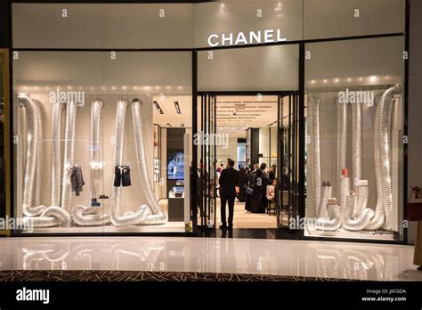 chanel dubai shop online